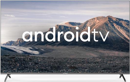 Телевизор Hyundai H-LED65BU7006 65" LED 4K Ultra HD