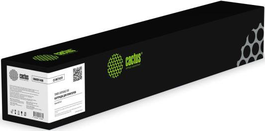 Картридж Cactus CS-WC7435Y 15000стр Желтый