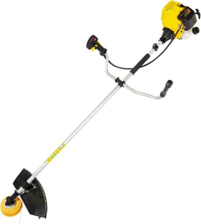 Триммер бензиновый HUTER GGT-15004Т,  (комплект из 2-х коробок) [70/2/50]