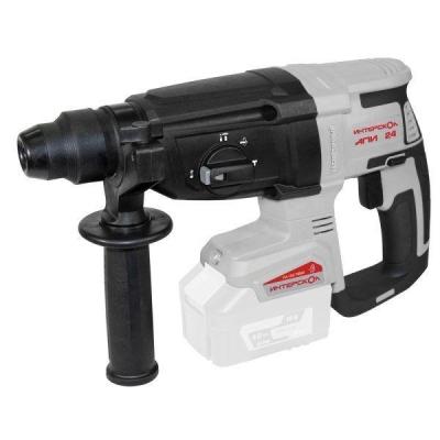 Перфоратор интерскол ПА-24/18ВM