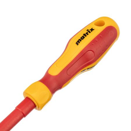 Ножовка по дереву, 400 мм, 11 TPI, зуб 3D, двухкомпонентная рукоятка// Denzel