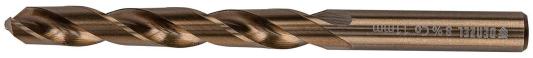 Сверло по металлу, 11 мм, HSS Co-8%// Denzel