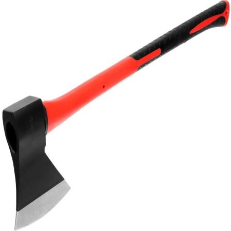 Топор, 1500 г, фибергласовое топорище 700 мм// Matrix