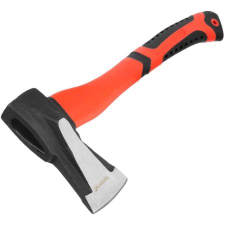 Топор-колун с клиновидным полотном 1500 г, фибергласовое двухкомпонентное топорище 430 мм// Matrix