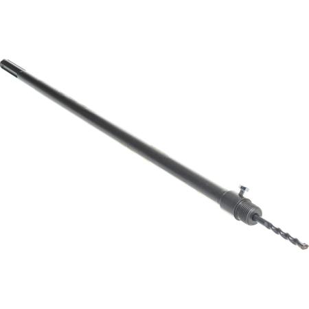 Центрирующее сверло для коронок, хвостовик M22 х 600 мм, SDS MAX// Matrix