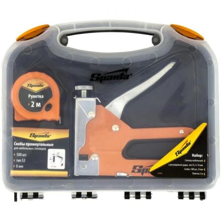 Степлер SPARTA