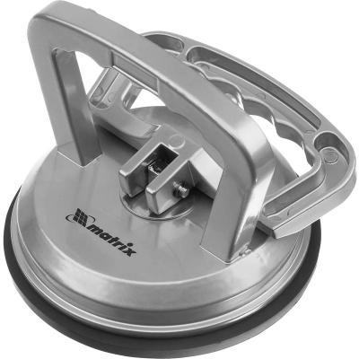 Стеклодомкрат алюминиевый одинарный// Matrix