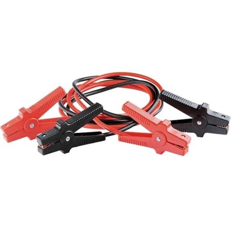 Провода стартовые, 400 А, 2,5 м, сумка на молнии// Stels