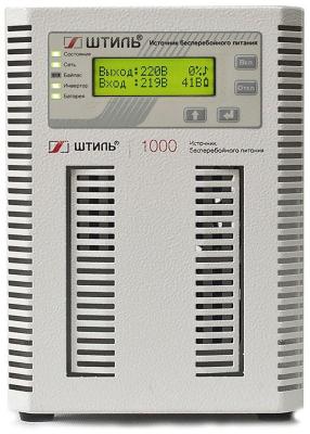 ИБП Штиль ST1101SL