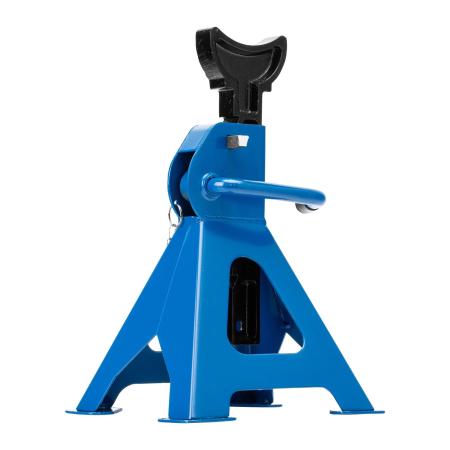 Растяжка гидравлическая, 10 т, набор из 17 предметов, 7 сменных насадок, в метал. кейсе// Stels