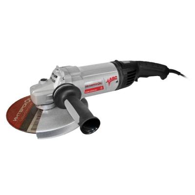 Углошлифовальная машина интерскол УШМ-2324АВС 230 мм 2400 Вт