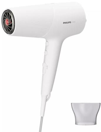 Фен Philips BHD500/00 2100Вт белый
