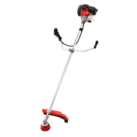 Триммер бензиновый Starwind GT-43 1Вт 2.5л.с. неразбор.штан. реж.эл.:леска/нож