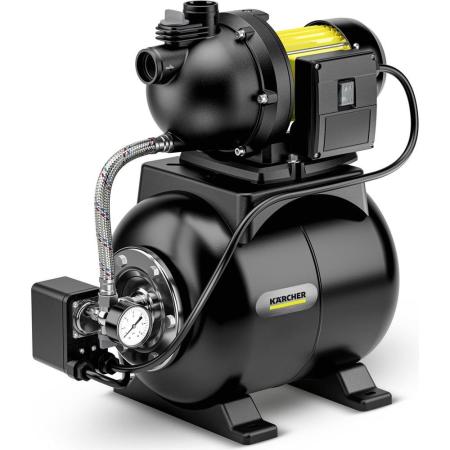 Насосная станция поверхностный Karcher BP 3.200 Home 600Вт 3180л/час (1.645-750.0)