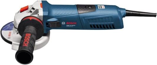 Углошлифовальная машина Bosch GWS 12-125 S 125 мм 1200 Вт