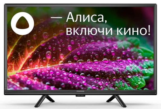 Телевизор StarWind SW-LED24SG304 24" LED HD Ready