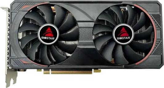 Видеокарта BIOSTAR nVidia GeForce RTX 3070 VN3706RM82 8192 Мб