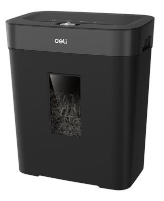 Уничтожитель бумаг DELI ET023