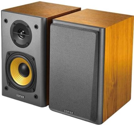 Edifier R1000T4 brown