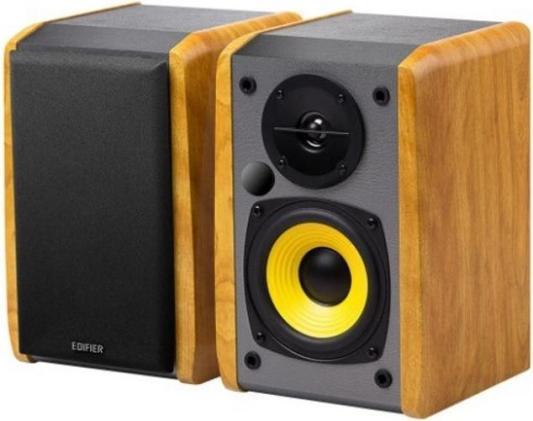 Edifier R1010BT brown