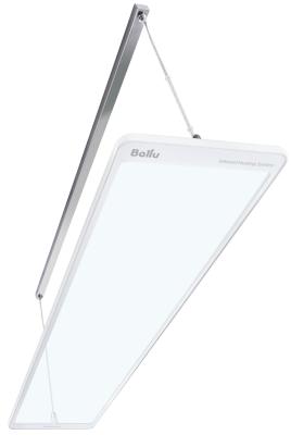 Инфракрасный обогреватель BALLU BIH-GTW-1.0 1000 Вт белый