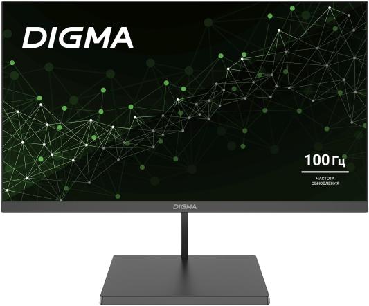 Монитор 21.5" Digma Progress 22A501F