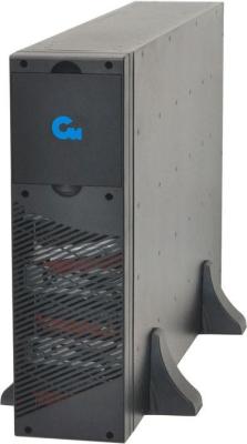 Связь инжиниринг Дополнительный внешний батарейный модуль для ИБП СИПБ6КД.9-11, СИПБ10КД.9-11, СИПБ6КД.9-31, СИПБ10КД.9-31, напольный/в стойку(3U), 1 год гарантии, Россия (АПСМ.563474.002-01)