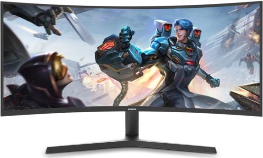 Монитор Aiwa MP340G-Y