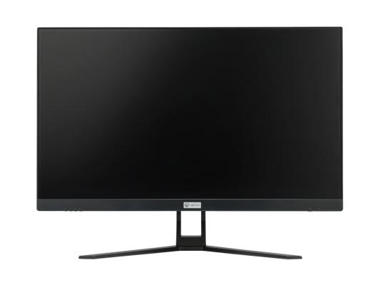 Монитор Lightcom 27" V-Max ПЦВТ.852859.300 черный TFT 4ms 16:9 HDMI M/M Cam матовая HAS 1000:1 300cd 178гр/178гр 1920x1080 75Hz VGA DP FHD USB 9.2кг (RUS)