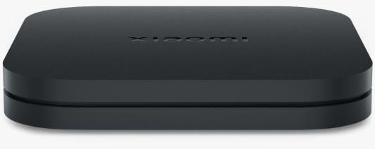 Медиаплеер Xiaomi TV Box S,  8ГБ [pfj4167ru]
