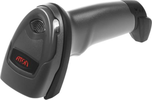 Сканер штрих-кодов ATOLL SB2108 Plus