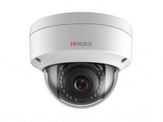Камера IP Hikvision DS-I402(D)(2.8MM)