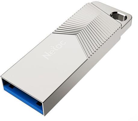 Флеш-накопитель  Netac UM1 USB3.2 Flash Drive 16GB