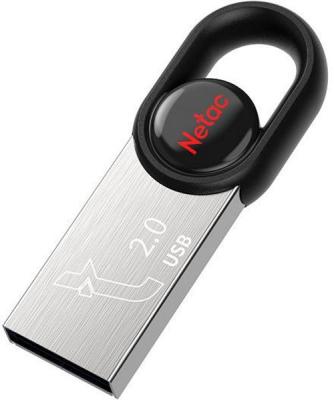 Флеш-накопитель  Netac UM2 USB2.0 Flash Drive 64GB
