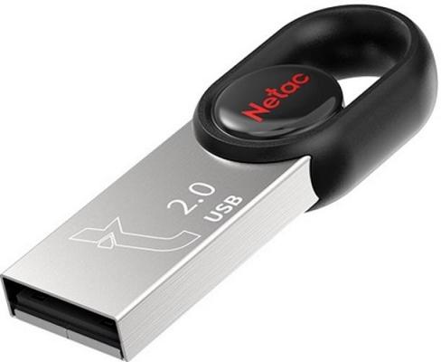 Флеш-накопитель Netac UM2 USB2.0 Flash Drive 32GB