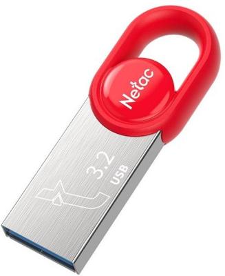 Флеш-накопитель Netac UM2 USB3.2 Flash Drive 32GB, up to 130MB/s