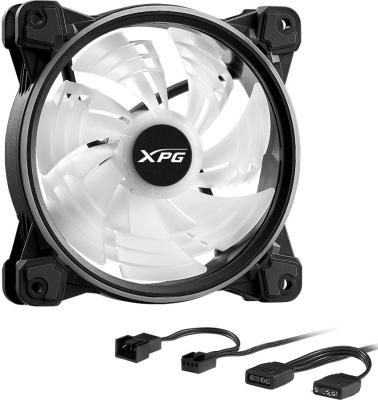 ADATA XPG HURRICANE 120 PWM ARGB