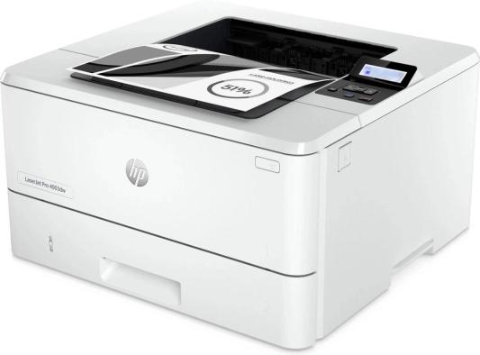 Лазерный принтер HP LaserJet Pro M4003dw