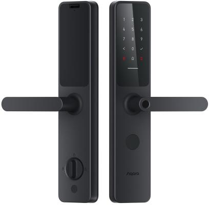 Умный дверной замок Aqara Smart Door Lock A100