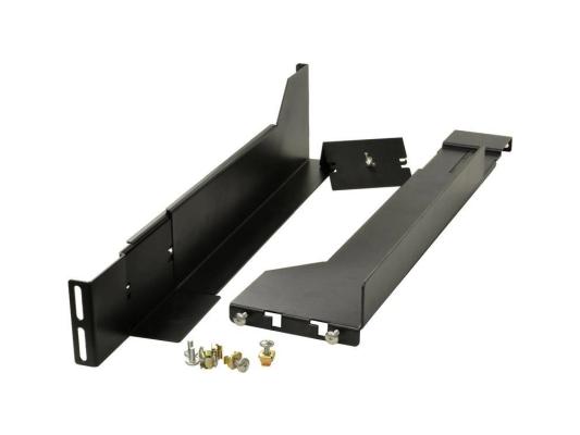 Монтажный комплект рельс 3U для 19" стойки