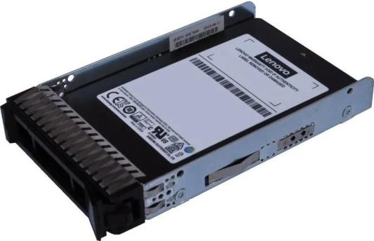 4XB7A80340 ThinkSystem 2.5&quot; PM1655 800GB Mixed Use SAS 24Gb HS SSD