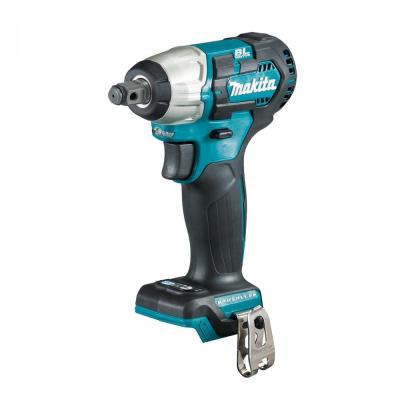 Гайковерт Makita TW161DZ аккум. патрон:квад.3/8" (кейс в комплекте)