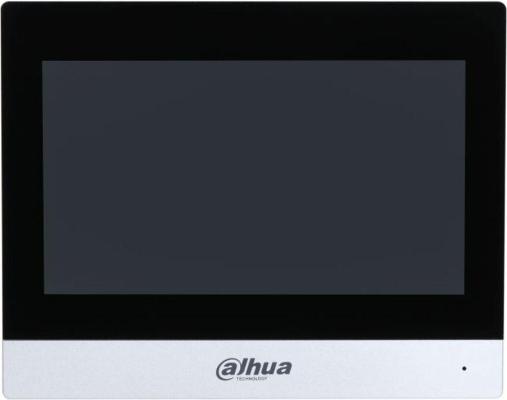 Видеодомофон Dahua DHI-VTH8621KMS-WP
