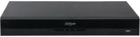 Видеорегистратор Dahua DHI-NVR5216-16P-EI
