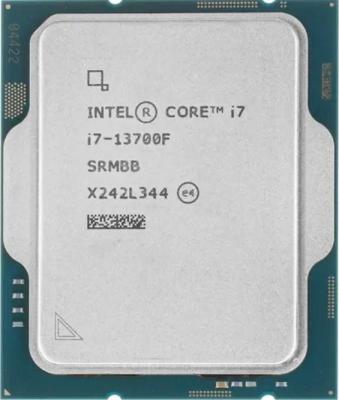 Процессор Intel Core i7 13700F OEM