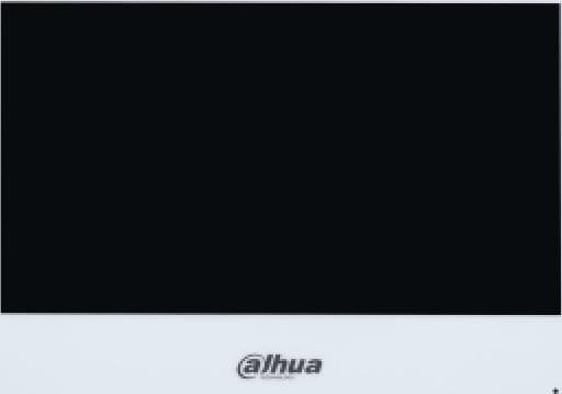 Видеодомофон Dahua DHI-VTH2621GW-P