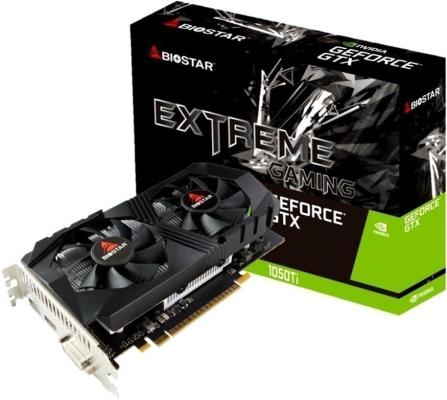 GTX1050 4GB GDDR5 128-bit DVI DP HDMI