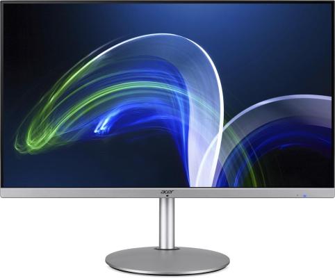 Монитор 31.5" Acer CB322QKsemipruzx
