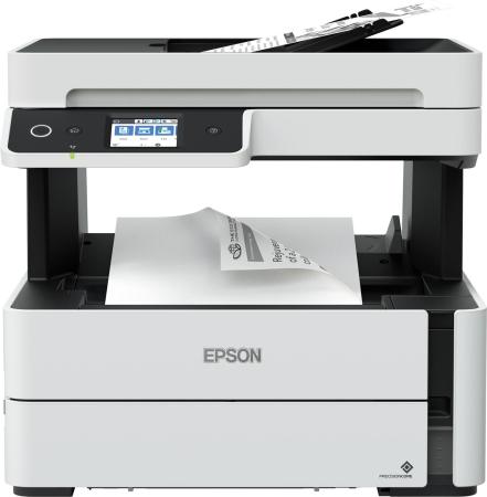 Струйное МФУ Epson M3170