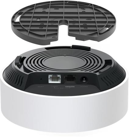 Wi-Fi система TP-LINK Deco X50-PoE (3-Pack)